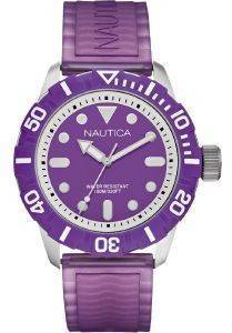   NAUTICA NSR 100 A09606G