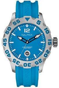   NAUTICA BFD 100 DATE A14602G