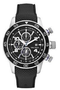 ΑΝΔΡΙΚΟ ΡΟΛΟΙ NAUTICA NCT 402 A20101G CHRONO ΑΝΔΡΙΚΟ ΡΟΛΟΙ NAUTICA NCT 402 A20101G CHRONO