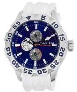   NAUTICA BFD MARITIME A15567G DIVER MULTIFUNCTION