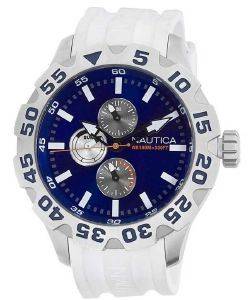 ΑΝΔΡΙΚΟ ΡΟΛΟΙ NAUTICA BFD MARITIME A15567G DIVER MULTIFUNCTION ΑΝΔΡΙΚΟ ΡΟΛΟΙ NAUTICA BFD MARITIME A15567G DIVER MULTIFUNCTION