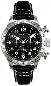 ΑΝΔΡΙΚΟ ΡΟΛΟΙ NAUTICA BFD 101 CHRONO A15535G ΑΝΔΡΙΚΟ ΡΟΛΟΙ NAUTICA BFD 101 CHRONO A15535G