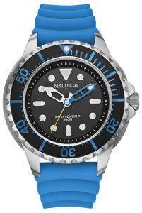 ΑΝΔΡΙΚΟ ΡΟΛΟΙ NAUTICA NMX 650 A18631G DIVE STYLE ΑΝΔΡΙΚΟ ΡΟΛΟΙ NAUTICA NMX 650 A18631G DIVE STYLE