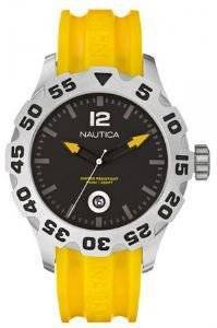 ΑΝΔΡΙΚΟ ΡΟΛΟΙ NAUTICA BFD 100 DATE A14604G ΑΝΔΡΙΚΟ ΡΟΛΟΙ NAUTICA BFD 100 DATE A14604G