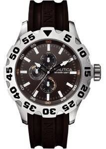 ΑΝΔΡΙΚΟ ΡΟΛΟΙ NAUTICA BFD MARITIME A15605G DIVER MULTIFUNCTION ΑΝΔΡΙΚΟ ΡΟΛΟΙ NAUTICA BFD MARITIME A15605G DIVER MULTIFUNCTION