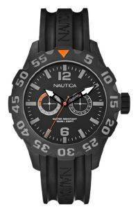 ΑΝΔΡΙΚΟ ΡΟΛΟΙ NAUTICA BFD MARITIME A17617G DIVER MULTIFUNCTION ΑΝΔΡΙΚΟ ΡΟΛΟΙ NAUTICA BFD MARITIME A17617G DIVER MULTIFUNCTION