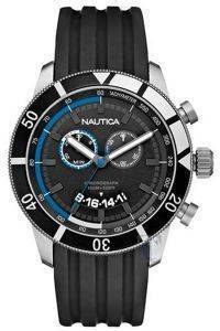 ΑΝΔΡΙΚΟ ΡΟΛΟΙ NAUTICA NSR 08 A17583G CHRONO PANORAMADATUM ΑΝΔΡΙΚΟ ΡΟΛΟΙ NAUTICA NSR 08 A17583G CHRONO PANORAMADATUM