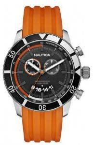   NAUTICA NSR 08 A17586G CHRONO