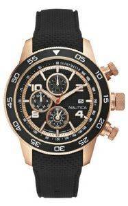   NAUTICA NCT 402 A24531G CHRONO