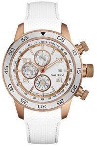   NAUTICA NCT 402 A24532G CHRONO