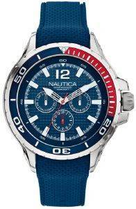   NAUTICA NST 02 A17613G MULTIFUNCTION