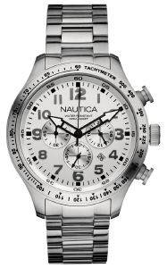 ΑΝΔΡΙΚΟ ΡΟΛΟΙ NAUTICA BFD 101 CHRONO A18593G ΑΝΔΡΙΚΟ ΡΟΛΟΙ NAUTICA BFD 101 CHRONO A18593G
