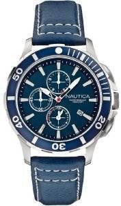 ΑΝΔΡΙΚΟ ΡΟΛΟΙ NAUTICA BFD 101 DIVE STYLE A20110G CHRONO ΑΝΔΡΙΚΟ ΡΟΛΟΙ NAUTICA BFD 101 DIVE STYLE A20110G CHRONO
