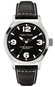 ΑΝΔΡΙΚΟ ΡΟΛΟΙ NAUTICA BFD 102 CLASSIC A12622G ΑΝΔΡΙΚΟ ΡΟΛΟΙ NAUTICA BFD 102 CLASSIC A12622G