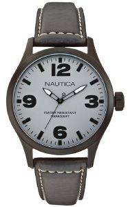 ΑΝΔΡΙΚΟ ΡΟΛΟΙ NAUTICA BFD 102 CLASSIC A13612G ΑΝΔΡΙΚΟ ΡΟΛΟΙ NAUTICA BFD 102 CLASSIC A13612G