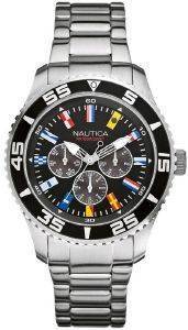   NAUTICA NST 07 FLAG A14631G MULTIFUNCTION