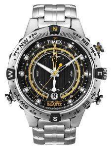 ΑΝΔΡΙΚΟ ΡΟΛΟΙ TIMEX E-TIDE TEMP KOMPASS T2N738 IQ SERIE ΑΝΔΡΙΚΟ ΡΟΛΟΙ TIMEX E-TIDE TEMP KOMPASS T2N738 IQ SERIE