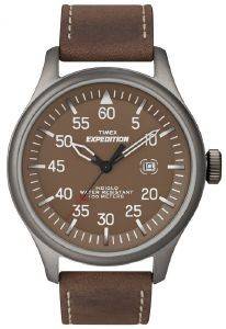   TIMEX EXPEDITION VINTAGE MILITARY FIELD T49874 OUTDOOR