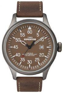 ������� ����� TIMEX EXPEDITION VINTAGE MILITARY FIELD T49874 OUTDOOR