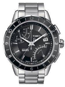 ΑΝΔΡΙΚΟ ΡΟΛΟΙ TIMEX SL SERIES T2N498 FLY BACK CHRONOGRAPH ΑΝΔΡΙΚΟ ΡΟΛΟΙ TIMEX SL SERIES T2N498 FLY BACK CHRONOGRAPH