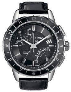   TIMEX SL SERIES T2N495 FLY BACK CHRONOGRAPH