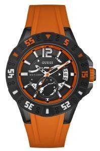 ΑΝΔΡΙΚΟ ΡΟΛΟΙ GUESS W0034G8 ΑΝΔΡΙΚΟ ΡΟΛΟΙ GUESS W0034G8