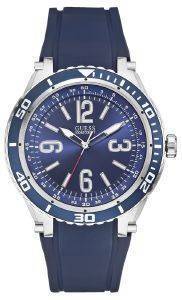 ΑΝΔΡΙΚΟ ΡΟΛΟΙ GUESS W0044G2 ΑΝΔΡΙΚΟ ΡΟΛΟΙ GUESS W0044G2