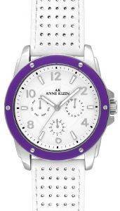 ΓΥΝΑΙΚΕΙΟ ΡΟΛΟΙ ANNE KLEIN 10-9657 PRWT ΓΥΝΑΙΚΕΙΟ ΡΟΛΟΙ ANNE KLEIN 10-9657 PRWT