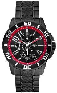 ΑΝΔΡΙΚΟ ΡΟΛΟΙ GUESS W18550G1 ΑΝΔΡΙΚΟ ΡΟΛΟΙ GUESS W18550G1