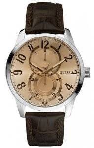 ΑΝΔΡΙΚΟ ΡΟΛΟΙ GUESS W95127G2 ΑΝΔΡΙΚΟ ΡΟΛΟΙ GUESS W95127G2