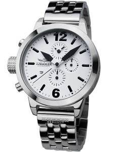 ΓΥΝΑΙΚΕΙΟ ΡΟΛΟΙ HAEMMER DAMENUHR CHRONOGRAPH NEREUS DHC-19 ΓΥΝΑΙΚΕΙΟ ΡΟΛΟΙ HAEMMER DAMENUHR CHRONOGRAPH NEREUS DHC-19