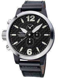 ΑΝΔΡΙΚΟ ΡΟΛΟΙ HAEMMER HERRENUHR CHRONOGRAPH ARGES HC45-19 ΑΝΔΡΙΚΟ ΡΟΛΟΙ HAEMMER HERRENUHR CHRONOGRAPH ARGES HC45-19