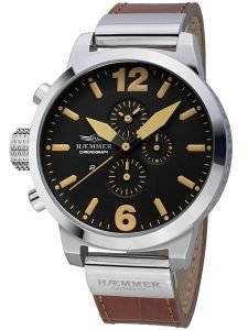    HAEMMER  CHRONOGRAPH SANTAFE HC-20