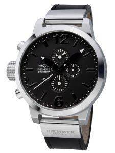    HAEMMER ASPREZZA HC-30  CHRONOGRAPH