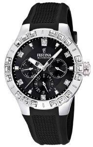    FESTINA TREND F16559/6 DAMENUHR MULTIFUNKTION