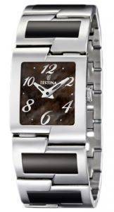 ΓΥΝΑΙΚΕΙΟ ΡΟΛΟΙ FESTINA TREND F16535/2 ΓΥΝΑΙΚΕΙΟ ΡΟΛΟΙ FESTINA TREND F16535/2