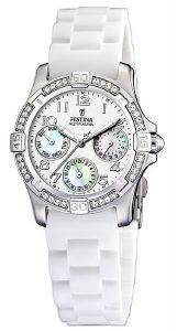 ΓΥΝΑΙΚΕΙΟ ΡΟΛΟΙ FESTINA TREND F16021/D MULTIFUNCTION ΓΥΝΑΙΚΕΙΟ ΡΟΛΟΙ FESTINA TREND F16021/D MULTIFUNCTION