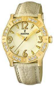 ΓΥΝΑΙΚΕΙΟ ΡΟΛΟΙ FESTINA TREND F16580/2 ΓΥΝΑΙΚΕΙΟ ΡΟΛΟΙ FESTINA TREND F16580/2