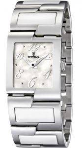 ΓΥΝΑΙΚΕΙΟ ΡΟΛΟΙ FESTINA TREND F16535/1 ΓΥΝΑΙΚΕΙΟ ΡΟΛΟΙ FESTINA TREND F16535/1