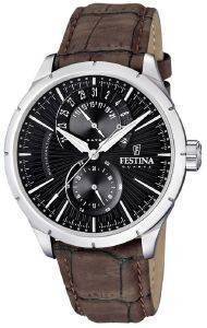    FESTINA SPORT MULTIFUNCTION F16573/4