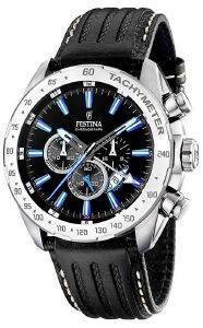 �������  ����� FESTINA CHRONOGRAPH F16489/3