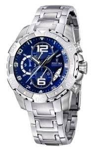 ΑΝΔΡΙΚΟ ΡΟΛΟΙ FESTINA F16358/5 CHRONOGRAPH ΑΝΔΡΙΚΟ ΡΟΛΟΙ FESTINA F16358/5 CHRONOGRAPH
