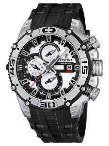    FESTINA CHRONO BIKE F16600/1  TOURCHRONO 2012