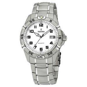    FESTINA SPORT F16170/8