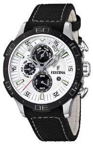 ΑΝΔΡΙΚΟ ΡΟΛΟΙ FESTINA F16566/1 CHRONOGRAPH ΑΝΔΡΙΚΟ ΡΟΛΟΙ FESTINA F16566/1 CHRONOGRAPH