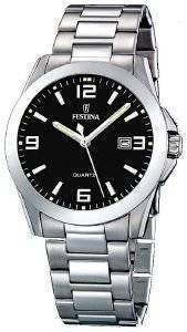 ΑΝΔΡΙΚΟ ΡΟΛΟΙ FESTINA CLASSIC F16376/4 ΑΝΔΡΙΚΟ ΡΟΛΟΙ FESTINA CLASSIC F16376/4