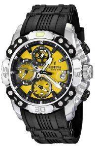ΑΝΔΡΙΚΟ ΡΟΛΟΙ FESTINA CHRONO BIKE F16543/6 ΑΝΔΡΙΚΟ ΡΟΛΟΙ FESTINA CHRONO BIKE F16543/6