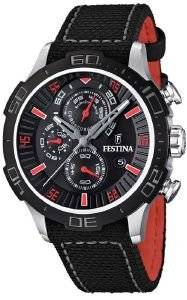ΑΝΔΡΙΚΟ ΡΟΛΟΙ FESTINA F16566/7 CHRONOGRAPH ΑΝΔΡΙΚΟ ΡΟΛΟΙ FESTINA F16566/7 CHRONOGRAPH