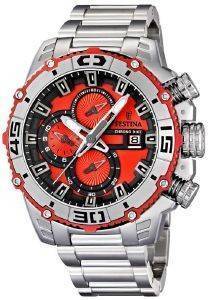 �������  ����� FESTINA CHRONO BIKE F16599/8  TOURCHRONO 2012