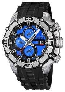    FESTINA CHRONO BIKE F16600/4 HERRENUHR TOURCHRONO 2012
